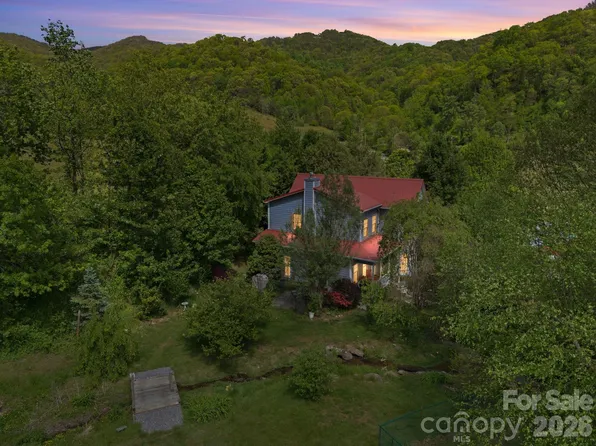 2225 Bald Creek Rd, Clyde, NC 28721