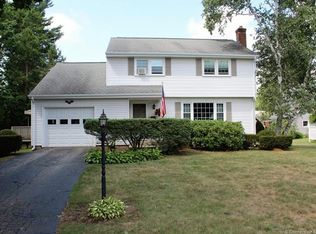 2 1st St, Vernon, CT 06066