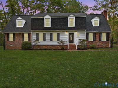 2458 Happy Hill Ln, Mechanicsville, VA, 23111