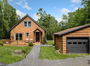 224 Cardinal Dr, Luray, VA 22835