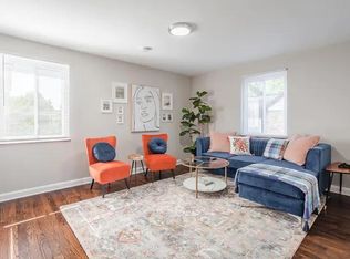3866 Kilbourne Ave #1, Cincinnati, OH 45209