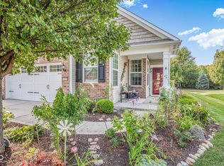 16059 Malbec St, Fishers, IN 46037