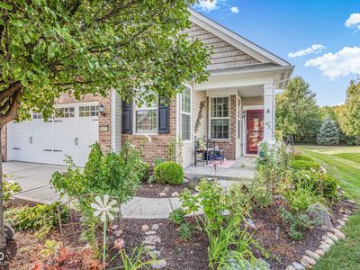 16059 Malbec St, Fishers, IN, 46037