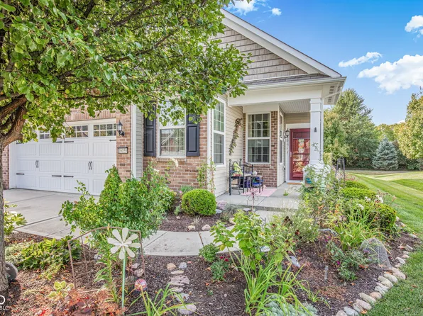16059 Malbec St, Fishers, IN 46037