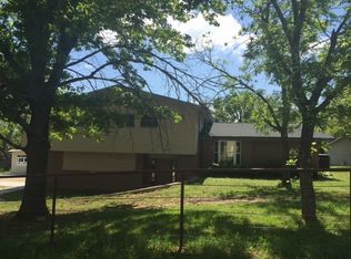 5621 N Us Highway 287, Alvord, TX 76225