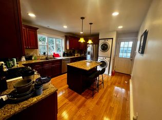 310 Concord Ave #2, Cambridge, MA 02138