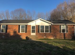567 Cynthia Dr, Clarksville, TN 37042