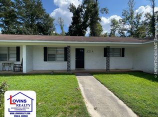 302 Nita Dr #A, Vidalia, GA 30474