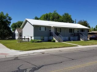 221 E Sunset Dr #223-B, Riverton, WY 82501