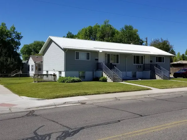 221-223 E Sunset Dr., 221-223 E Sunset Dr #223-B, Riverton, WY 82501