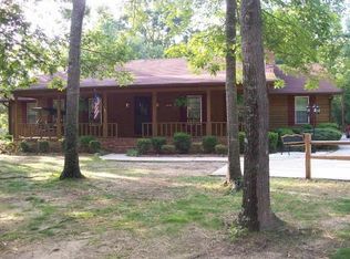 3494 Highway 81 W, Hampton, GA 30228