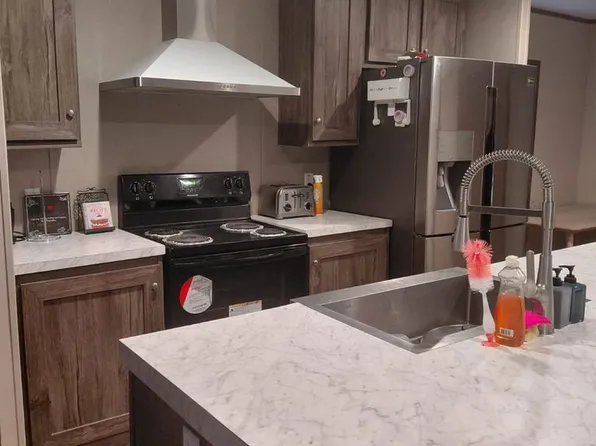 360 Terlingua, Livingston, TX 77351