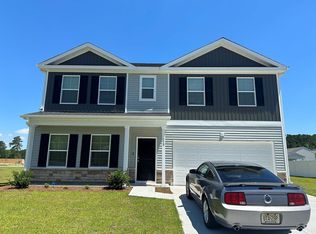 115 Wagner Cir LOT 57, Conway, SC 29526