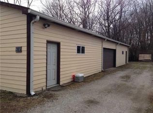 416 S Ritter Ave, Indianapolis, IN 46219