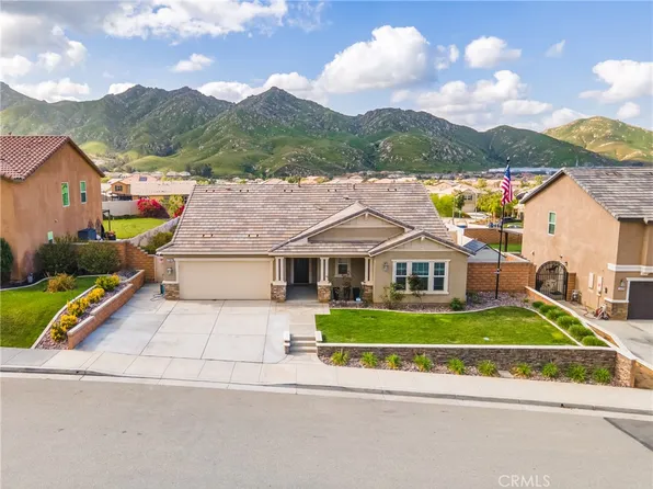 7391 Blue Oak Rd, Riverside, CA 92507