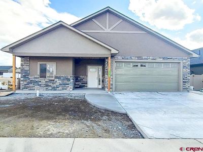 3328 Pinewood Street, Montrose, CO, 81401