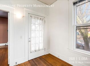 2938 SE Main St, Portland, OR 97214