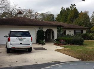 18835 Furman Dr, Spring Hill, FL 34610