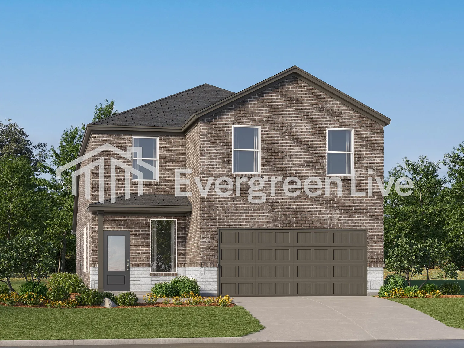 4 bed, 3.0 bath, 2278 sqft, $1,990 — Photo 1