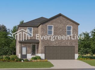 515 Kinglet Ln, Princeton, TX 75407