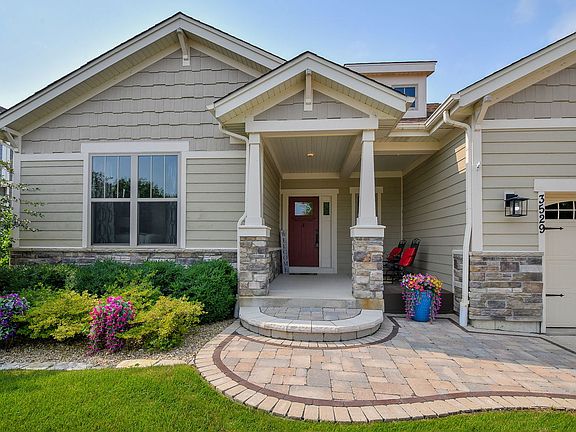 2nd image of 3529 Gallant Fox Dr