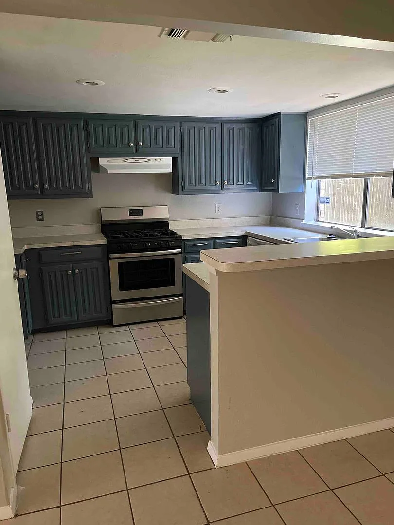 Duplex in Desoto — Photo 1