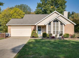 373 Westbrook Dr, O'Fallon, MO 63366