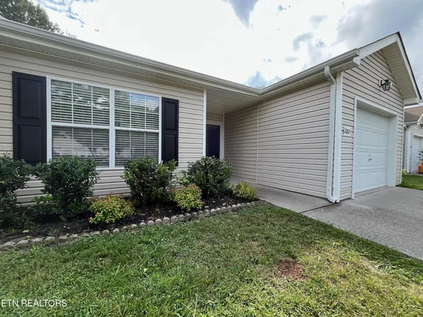 1005 Brittany Deanne Ln, Knoxville, TN 37934
