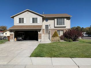 1024 Pennsylvania Ave, Chubbuck, ID 83202