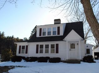 1235 Stony Hill Rd, Wilbraham, MA 01095