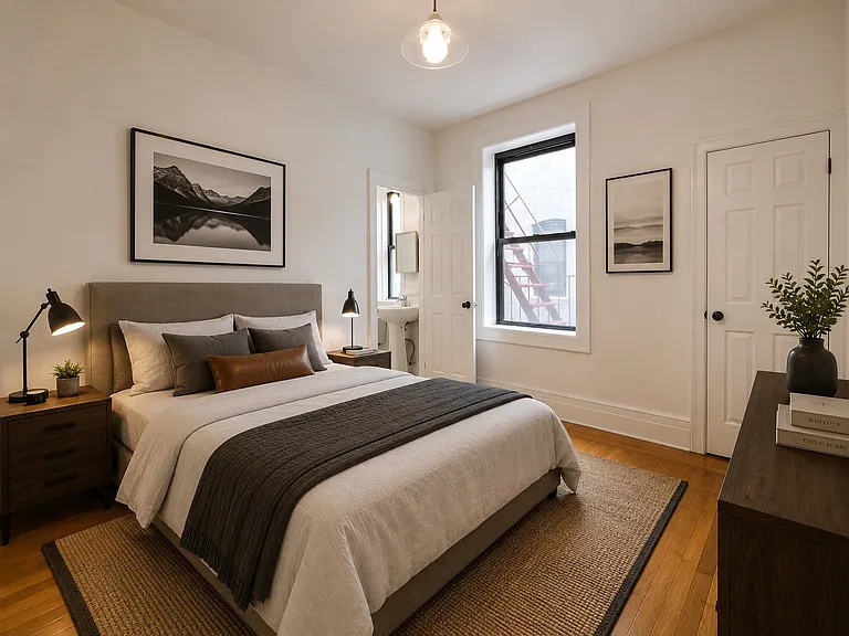 555 W 151st St #53 — Photo 4