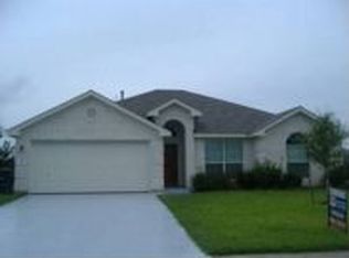 310 River Bluff Cir, Georgetown, TX 78626