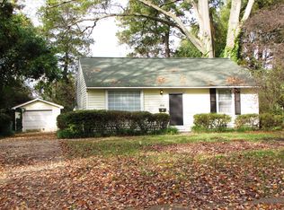 4614 Connecting Rd, Charlotte, NC 28209