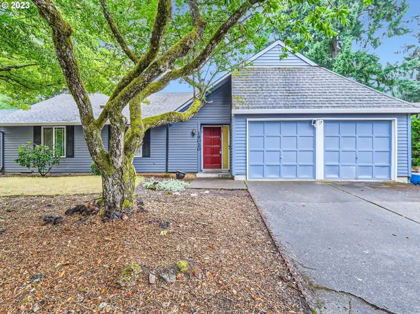 19020 SW Wedgfield Ln, Beaverton, OR 97078