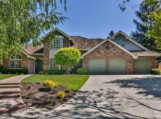 774 Fair Oaks Dr, Alamo, CA 94507
