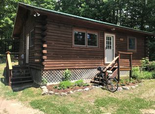 634 Johnson Rd, Adirondack, NY 12808