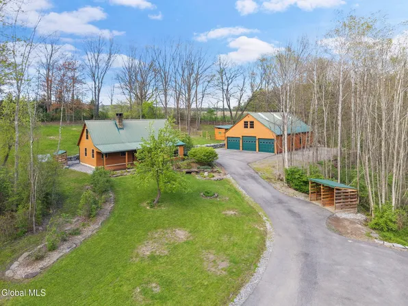 284 Sprakers Road, Sloansville, NY 12160