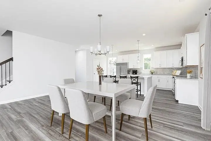 4 bed, 3.5 bath, 2129 sqft, $3,100 — Photo 4