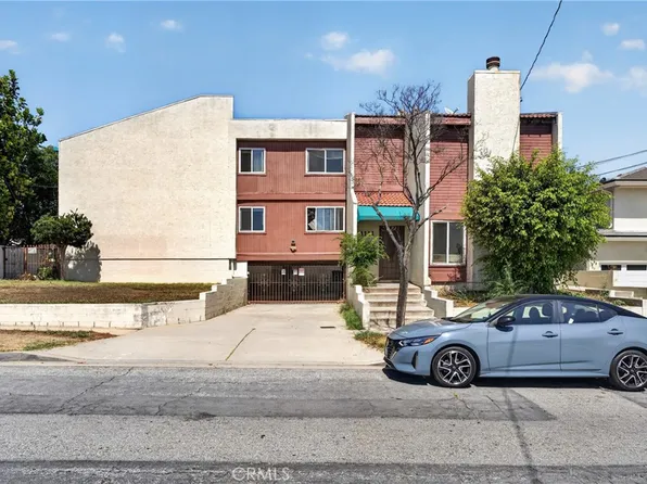 1111 E Emerson Ave APT D, Monterey Park, CA 91755