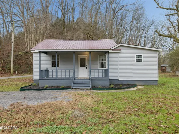 2535 Chapman Hwy, Sevierville, TN 37876