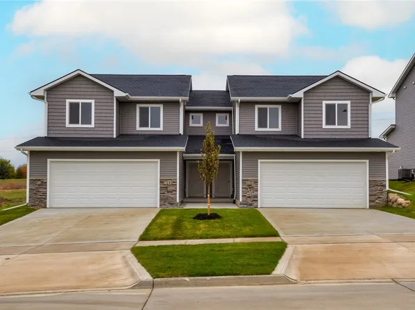 5155 Ella Ivy Ct, Van Meter, IA 50261