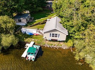 5886 N Pike Lake Rd, Duluth, MN 55811