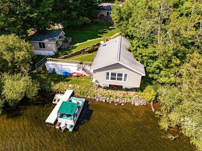 5886 N Pike Lake Rd, Duluth, MN, 55811