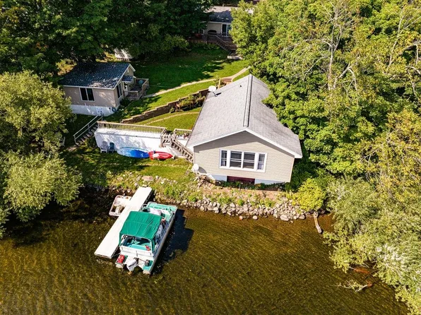 5886 N Pike Lake Rd, Duluth, MN 55811