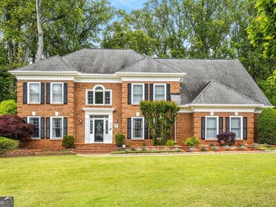6040 Neely Farm Dr, Peachtree Corners, GA, 30092