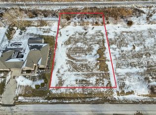 18905 S Chestnut Dr, Shorewood, IL 60404
