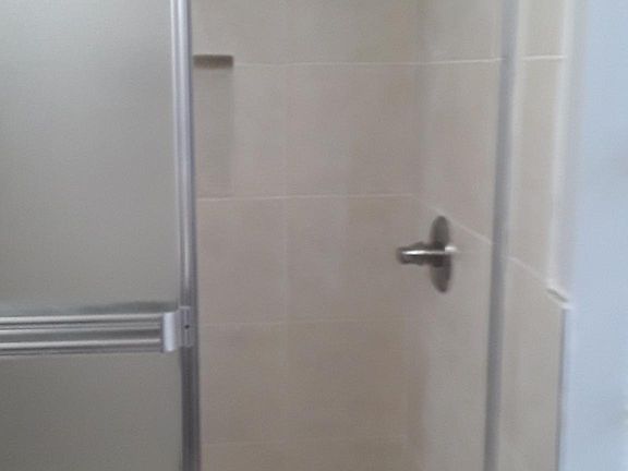 Master bedroom bathroom