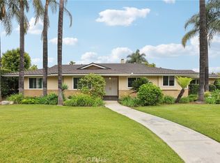 1236 Indian Springs Dr, Glendora, CA 91741
