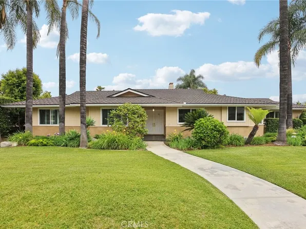 1236 Indian Springs Dr, Glendora, CA 91741