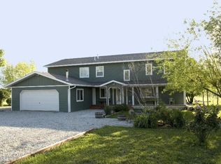 476 Wilson Ln, Corvallis, MT 59828